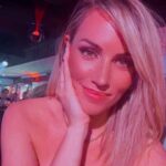 Edurne Instagram – My player of the year ❤️