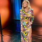 Edurne Instagram - ✨✨✨ Hoy arrancamos los directos de @gottalenttv ✨✨✨✨