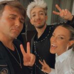 Edurne Instagram – Carretito de estos días. 

Gracias por el amor que le estáis dando a “NADA”, sigo en una nube ☁️☁️☁️

Make up & hair: @mateo.makeup x @yslbeauty & @kerastase_official