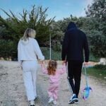 Edurne Instagram - Domingos bonitos!🥰💚