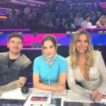 Edurne Instagram – La ilusión que me hizo volver a casa!! Cuánto talento tienen estos chicos!! 😍💖🌟👏🏼 Quién es vuestro favorito!!?? #OT #OT23