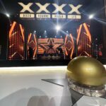 Edurne Instagram - SÁBADOS = GOT TALENT 🌟✨🌟 Esta noche a las 22.00h segundo programa!! Tenéis ganas!??🤩🤩 #GotTalentAllStars #GotTalent #GotTalentEspaña