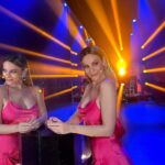 Edurne Instagram - Y ultimo programa de Got Talent All Stars antes de la gran final!!!💖💖💖