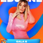 Edurne Instagram – Hoy es lunes, sí, pero #LunesDeOT 🤩
Eso significa que hay #OTGala6, donde tendremos a @edurnity como miembro especial del jurado y disfrutaremos de la actuación en directo de @veintiunomusic 👏 #OT2023