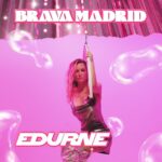 Edurne Instagram – ¡Si bravas! @edurnity se une a #BravaMadrid2024 con un concierto súper especial y único que solo podrás disfrutar si vienes al festival! 🦄✨🪩💗 Consigue ya tus abonos en bravamadrid.com