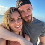 Edurne Instagram - No puedo estar más orgullosa de ti amor! Comienza una nueva etapa, y seguiremos juntos de la mano hacia donde la vida quiera llevarnos!! Mi número 1! Te quiero!❤️