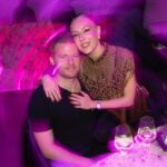 Ege Kökenli Instagram - You are the dancing queen young and sweet Not just seventeen :) dancing queen 👑 Feel the rhythm of the tambourine! @bigeyalin 📸🔥