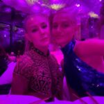 Ege Kökenli Instagram - Last night 🥂 @magnetquarterly @selimcancelik & @iremsent ✨ #davet