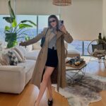 Ege Kökenli Instagram - Je suis comme une française, mais c’est pas Paris!