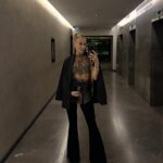 Ege Kökenli Instagram - Last night 🥂 @magnetquarterly @selimcancelik & @iremsent ✨ #davet