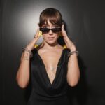 Ege Kökenli Instagram – Late nite post 🕶️