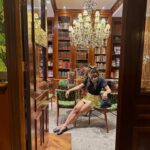 Ege Kökenli Instagram - Amsterdam 💋