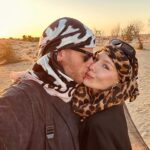 Ege Kökenli Instagram – Bedouin 🐆