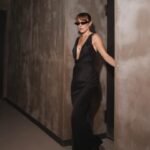 Ege Kökenli Instagram - Late nite post 🕶️
