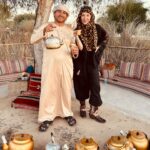 Ege Kökenli Instagram – Bedouin 🐆