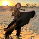 Ege Kökenli Instagram - Bedouin 🐆