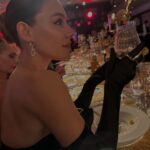 Ege Kökenli Instagram – Golden Gala 💫
#reklam