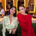 Ege Kökenli Instagram – Geçen akşamdan güzel yemekler, harika anılar ve biz ❤️
#reklam