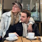 Ege Kökenli Instagram – Fratello mio seni ve sokakları özledim bile 🥹