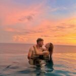 Ege Kökenli Instagram – “Dolce far niente” with you ♥️