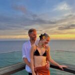 Ege Kökenli Instagram – “Dolce far niente” with you ♥️
