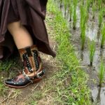 Ege Kökenli Instagram – Sometimes a rice field can be a corner of heaven 🌾
#reklam