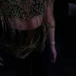 Ege Kökenli Instagram - You are the dancing queen young and sweet Not just seventeen :) dancing queen 👑 Feel the rhythm of the tambourine! @bigeyalin 📸🔥