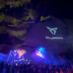 Ege Kökenli Instagram - Just wooow! It was amazing 💫 Special thanks to @cupra_tr @argosincappadocia #cupranight #davet