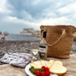 Ege Kökenli Instagram - Ortaya karışık yazın son anları ☀️