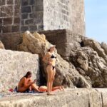 Ege Kökenli Instagram – Ortaya karışık yazın son anları ☀️
