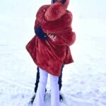 Ege Kökenli Instagram – Gerçekten après-ski 🎿