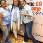 Eileen Abad Instagram – Tenía rato buscando un excelente médico internista que pudiera canalizar todos los análisis y exámenes de rutina que mi familia y yo debamos realizarnos, y poder hacernos todos los estudios en un solo lugar 😃 y además de eso , tener la opción de que el médico se traslade donde tú lo necesites y que te pueda hacer los exámenes y estudios que requieras en la comodidad de tu hogar 😃Y por si fuera poco ,que el médico que te atienda sea un ser humano espectacular que ama su profesión. ¡ Wow! 🤩 Me refiero a la Dra Jasmin Moreno @medicgoto especialista en Medicina Interna, a quien doy gracias por la excelente y minuciosa atención que le dio a mi madre bella para un chequeo de rutina . Excelente profesional y bello ser humano Dra Jasmin , mi mamá y yo quedamos encantadas. 

Medic Go to Home
@medicgoto 
Medicina y salud
Servicios Médicos en sede y a domicilio

#medicgoto #medicgotohome #serviciosmedicos 
#ensede #adomicilio #😃
