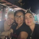 Eileen Abad Instagram – Eres la musa que inspiró esta melodía, no existe un día que no me sienta afortunado.
200 año sólo serían un suspiro para pagarte por todo lo que me has dado. Mi vida no tiene sentido sin ti a mi lado, amarte hasta el último día estoy destinado y si Dios me da otra oportunidad de regresar a este mundo reencarnado, le pediría volver a nacer de ti, para decirte una vez más cuánto te amo……. mamá te amo……. 🥹

Letra de la canción que me dedicó mi hijo y yo derretida con de la emoción que no me cabía en el pecho 😃y dando gracias a Dios porque no existe felicidad más grande que esta 😍 Gracias por elegirme como tu madre hijo, te amo más allá de lo existente. 

El día de las madres , fue a toda madre en familia.🤪 
Y María más Feliz que muchacho con juguete nuevo 😄 con una parte de la familia reunida. 
Te amamos vela María,  gracias por darme la mejor mamá del mundo. 🤩

Bendecido inicio de semana para todos . 🌎🤗