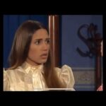 Eileen Abad Instagram - 🥂 Por el acrónimo (tbt) que se publica los viernes. Que es como publicar en JueViernes 🤪 y más si es por un throwback de época inolvidable como el de esta publicación 🤩 gracias mi querida @julietlima19 por desempolvar este recuerdo que guardo como uno de los proyectos más espectaculares en el que participado. En escena con mi hermoso personaje de Ana Ozores en "La Soberana " de @rctv junto a Petra personajes interpretado por Juliet, que empoderada y adelantándose a la época , ya se vislumbrada como todo una consejera de vida 😄 y eso que no existían las redes sociales. Gracias por ese throwback mi querida y carismática @julietlima19 🤗 🥂 cheers 🌎por los momentos de la vida que te recuerdan épocas especiales. Pd: No puedo con la cara de Ana Ozores ante lo que le está diciendo la pícara Petra. 😂🤣 #cheers #🥂 #trowback #jueviernes #deepoca #novela #rctv #greatproductions #venezuela #🇻🇪 #inyourhands #sr #🙌