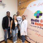 Eileen Abad Instagram - Profesionalismo, responsabilidad, humanidad, confianza ,carisma, entrega, dedicación, servicio médico oportuno. Son algunos de los calificativos que describe a este grupo de excelentes profesionales que prestan sus servicios médicos y que conforman el grupo médico "Medic Go To Home". Te invito a que lo sigas en @medicgoto para que veas todas las especialidades médicas y servicios que ofrecen en sede y a domicilio. ✨Medic Go To Home✨ Altamente Recomendados 😃 Pd: A todos los que me han preguntado por los servicios que prestan en " Medic Go To Home" , número de contacto, dirección, especialidades que tienen, laboratorios y estudios que realizan en sede y a domicilio ,los invito a seguir la página @medicgoto dónde encontrarán toda la información. 😉