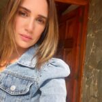 Eileen Abad Instagram – Todo lo puedo en aquel que me fortalece. En aquel que elige a los preparados y prepara a los elegidos. 🙌 

Mitad de semana 🌎 que te abrazo de 🧸

Del 1 al ♾️ cual es tu favorita?

#god #Giant #and #merciful #🙌 
#thankyou #♾ #🫶