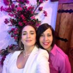 Eileen Abad Instagram – “Personas que se cruza en tu camino no por coincidencia sino porque son una bendición.” 🤩 como mis amigas de luz que las quiero como si las conociera de toda la vida. 

La pasamos genial celebrando el cumpleaños de mi queridísima Diana @dulcesdianura que siempre nos endulza las celebraciones con sus inigualables postres y con su mundial pavlova que no le gana ninguna 😍 y que en esta ocasión nos tocó endulzarle su cumple 😃 y deleitarle el paladar con la inigualable y exquisita gastronomía de Nuovo hajillo’s @hajillos 

✨Momento especial con la luz de amigas que ilumina la vida✨😃

Pd: Gracias Neila por alegrar a la cumpleañera cantándole el cumpleaños en francés , eres un ☀️😃

#Celebración #Cumpleaños#nuovo
#Hajillos #Special #Moments #Amistad
#granvalor #thanks #dios