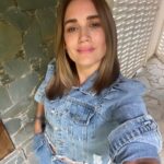 Eileen Abad Instagram – Todo lo puedo en aquel que me fortalece. En aquel que elige a los preparados y prepara a los elegidos. 🙌 

Mitad de semana 🌎 que te abrazo de 🧸

Del 1 al ♾️ cual es tu favorita?

#god #Giant #and #merciful #🙌 
#thankyou #♾ #🫶