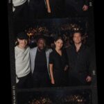 Eiza González Instagram - Their mission? Surprise audiences at an Early Access Screening in New York City. See The Ministry of #UngentlemanlyWarfare - in US theaters this Friday!