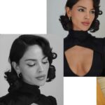 Eiza González Instagram - @ungentlemanlywarfare day! Who’s going tomorrow to watch advanced screenings!? Can’t wait to hear your thoughts!! love you 🖤