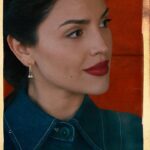 Eiza González Instagram - Fearless, focused, and mission ready. The Ministry of #UngentlemanlyWarfare - Early Access Screenings on April 13, in theaters everywhere April 19. Get tickets NOW: link in bio.