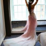 Eiza González Instagram – MET GALA 🌷 Thank you to the Institute, Anna and @voguemagazine
My Dream look takes life thanks to @cartier an @delcoreofficial
Inspired by the vanilla orquídea native from Mexico. Representing my heritage is crucial to me and this dress got built around this never used before piece from Cartier that emulates the base of a green field. Paintings from the renaissance where the beauty inspiration tied with the Venus in the shell. Major thank you to the entire group for people behind this look. To both houses Arnaud, Liana and everyone at @cartier thank you for having me 🌸
Daniel I absolute adore you thank for creating this dress @delcoreofficial and @elizabethsaltzman you’re an angel 🌷