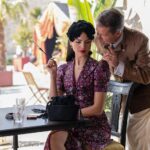 Eiza González Instagram - Out in theatres tonight!! Our film @ungentlemanlywarfare Beyond honored to share the screen with my talented co stars who I adore and do such a beautiful job in this. Thank you To The Governor @guyritchie words can’t describe how grateful I am for how much you’ve supported me. Please run to the theatres to enjoy this bombastic film!!! Shot by @short.cut.films And I get to sing a little too…❣️ Enjoy it so much! E. 💋