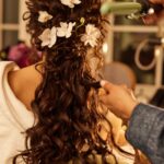 Eiza González Instagram – 🪷Met Gala Monday 🪷 
Some of my favorites shots by incredibly talented people 
 @voguemagazine 🌸