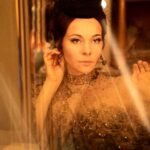 Ekaterina Guseva Instagram - «Анна Каренина» в Московском театре Оперетты 15 и 16 декабря в 19:00, 17 декабря в 14:00. #АннаКаренина #ЕкатеринаГусева Портрет фото-художника Алисы Аслановой @alisaaslanova