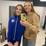 Ekaterina Guseva Instagram - Сегодня мы с Анечкой приняли участие в таком прекрасном концерте! Детский музыкальный театр «Домисолька» собирал друзей на большой праздничный концерт «День защиты детей» и пригласил на мероприятие лучшие детские творческие коллективы со всей страны — от Иркутска и Владивостока до Калининграда и Санкт-Петербурга! Телевизионная версия концерта будет показана в эфире телеканала «Россия 1» 1 июня — в Международный день защиты детей! #ДоМиСолька @domisolka_official #ЕкатеринаГусева