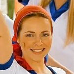 Ekaterina Guseva Instagram - С Первомаем, друзья! С праздником Весны и Труда! «Москва майская» (Муз. Дмитрий и Даниил Покрасс, стихи В.И. Лебедев-Кумач) #ЕкатеринаГусева #ДенисМайданов (запись 2011 г.) Ну а мы с Денисом сейчас на работе! В Государственном Кремлёвском дворце прямо сейчас проходит финал международного музыкального фестиваля-конкурса «Дорога на Ялту»! @doroganayaltu Прямой эфир из Кремля.