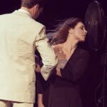 Ekaterina Guseva Instagram - 80 лет исполнилось моему Учителю, театральному Режиссёру Юрию Ивановичу Ерёмину. Люблю бесконечно, всем сердцем! Ценю и благодарю! #ЕкатеринаГусева