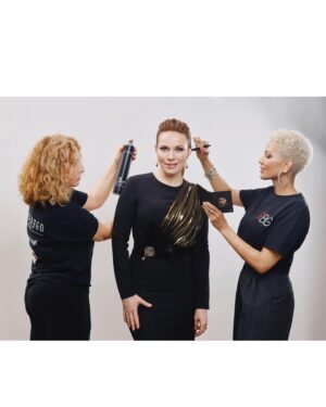 Ekaterina Guseva Instagram - 
