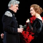 Ekaterina Guseva Instagram - 80 лет исполнилось моему Учителю, театральному Режиссёру Юрию Ивановичу Ерёмину. Люблю бесконечно, всем сердцем! Ценю и благодарю! #ЕкатеринаГусева